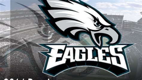 philadelphia eagles website